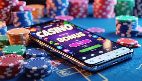 Mobil Platformlar İçin Özel Deneme Bonusları: Mobil Kullanıcılar İçin Avantajlar