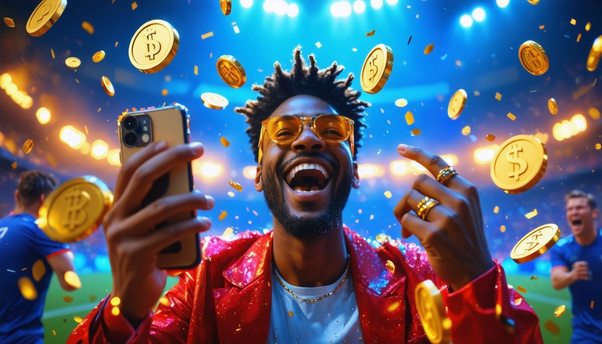 Bahis Deneme Bonuslarıyla Kazanmaya Başlayın: Ücretsiz Bahis ve Promosyonların S