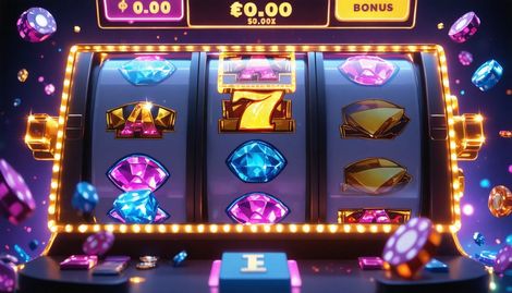 Slot Oyunlarında Anlık Deneme Bonusları Takibi ile Avantajınızı Artırın