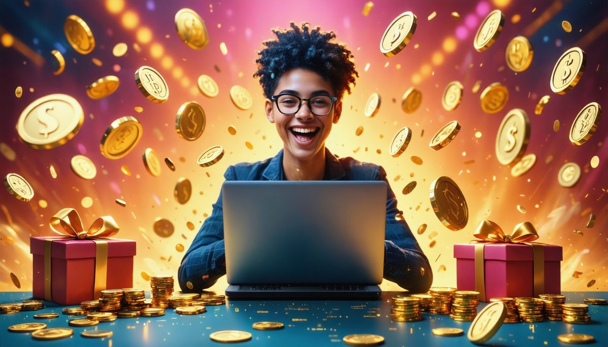 En Hızlı Bonus Kazanma Taktikleri ile Kazancınızı Artırın