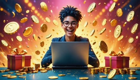 En Hızlı Bonus Kazanma Taktikleri ile Kazancınızı Artırın