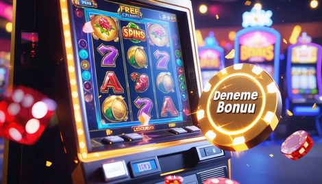 Free Spin ve Deneme Bonusları Arasındaki Farklar Nelerdir?