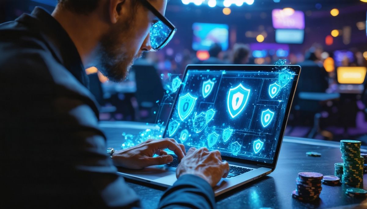 Bonus Kullanırken Dikkat Edilmesi Gerekenler: Güvenlik ve Dolandırıcılık Uyarı İ