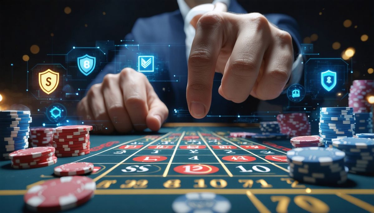 Bonus Dolandırıcılığından Korunma Taktikleri: Güvenli Oyun İçin İpuçları