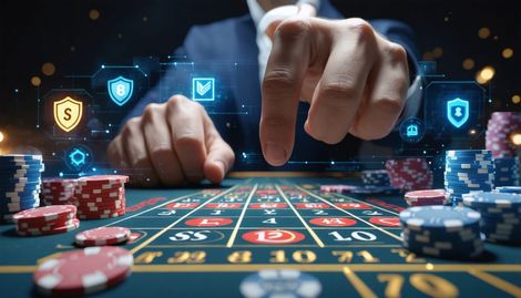 Bonus Dolandırıcılığından Korunma Taktikleri: Güvenli Oyun İçin İpuçları