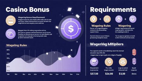 Bonus Çevrim Şartları Nasıl Anlaşılır? Detaylı Rehber