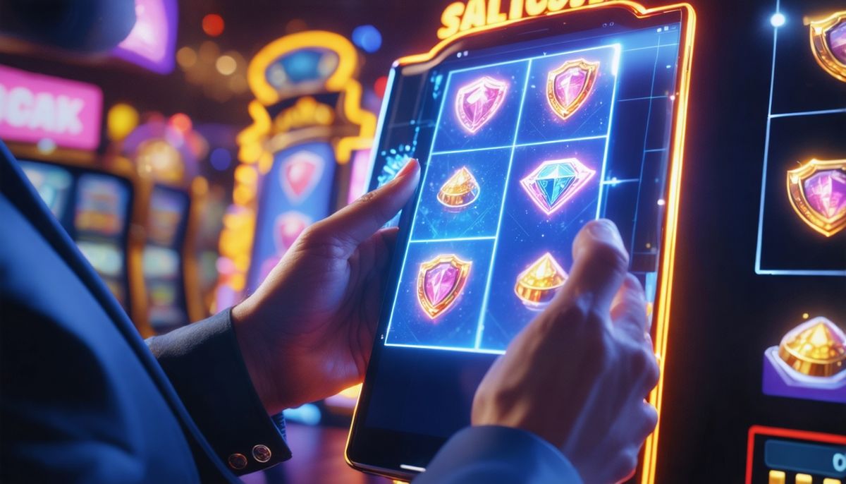 Mobil Bonuslarda Güvenlik ve Güvenilirlik Rehberi