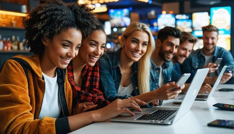 Bonus Veren Sitelerde Gerçek Deneyimler: Kullanıcıların Güvenilir Bonusler Hakkı