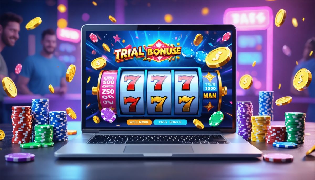 En Avantajlı Deneme Bonusları Karşılaştırması: En İyi Seçenekleri Keşfedin