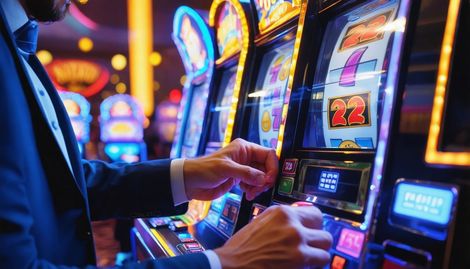 Free Spin ve Deneme Bonusu Birlikte Kullanımı: Casino Oyunlarında Avantajlar