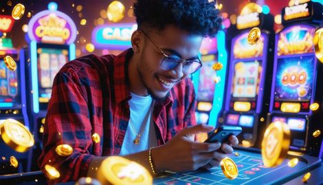 Mobilde Deneme Bonusu Kullanmanın Püf Noktaları: Kazancınızı Artırın