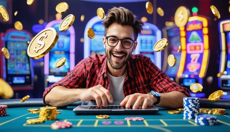 Oyuncular İçin Bonuslardan En İyi Şekilde Yararlanma Teknikleri