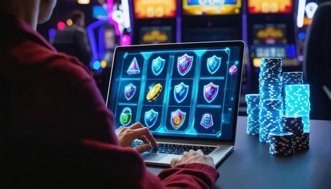 Casino Bonuslarıyla Güvenli Oyun Deneyimi: Bonus Rehberi ve Oyun Güvenliği İpuçl