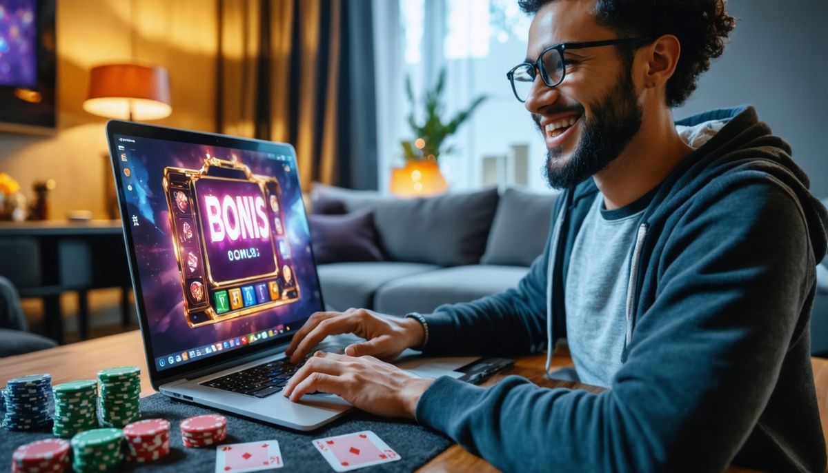 Lisanslı Casino Bonuslarının İpuçları: Güvenli ve Kazançlı Oyun Deneyimi İçin Re