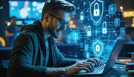 Bonuslarda Güvenliği Arttırmanın Etkili Yolları