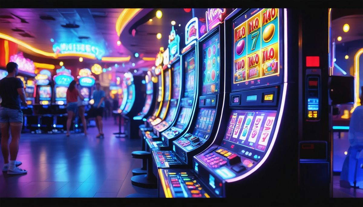 2024'ün En Kazançlı Deneme Bonusları: Güncel Bonus İnceleme ve Fırsatlar