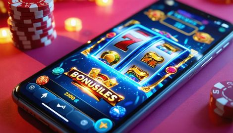 Mobil Cihazlarda Bonus Çevrim Şartları Nasıl İşler?