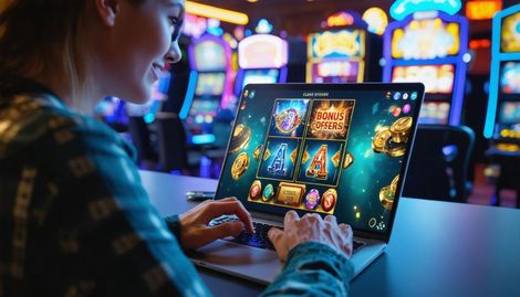 Casino Deneme Bonusu Nedir? Yeni Başlayanlar İçin Bonus Rehberi