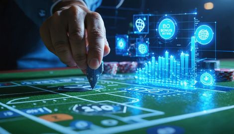 Kazandıran Bahis Bonusu Stratejileri ile Bahislerde Avantajınızı Artırın