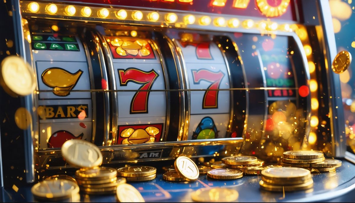 Free Spin ve Deneme Bonusu Fırsatlarıyla Kazancınızı Artırın