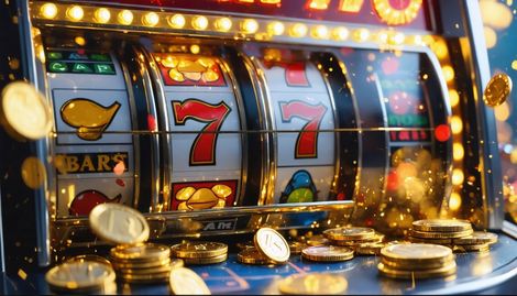 Free Spin ve Deneme Bonusu Fırsatlarıyla Kazancınızı Artırın