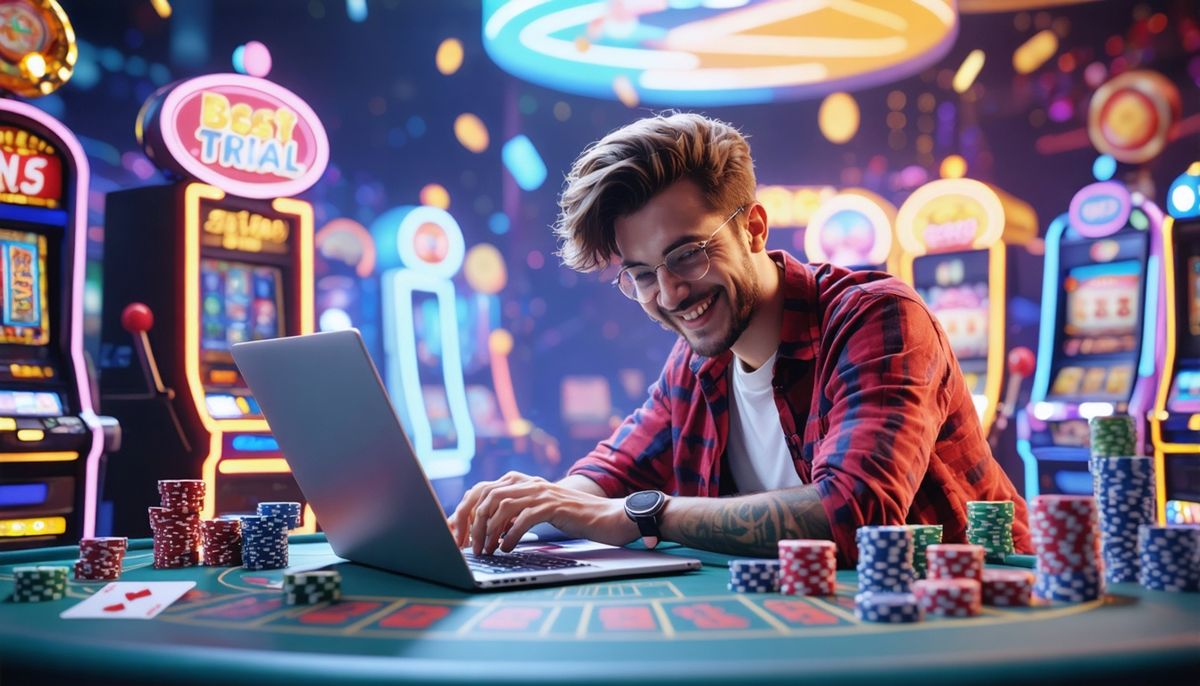 En İyi Deneme Bonusları Nasıl Bulunur?