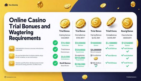 Deneme Bonuslarının Çevrim Şartlarını Anlama: Kullanıcı Rehberi