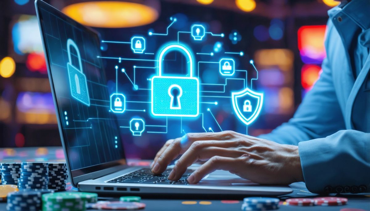 Casino Güvenliği ve Bonus Politikaları: Güvenilir Casinoların Sırları