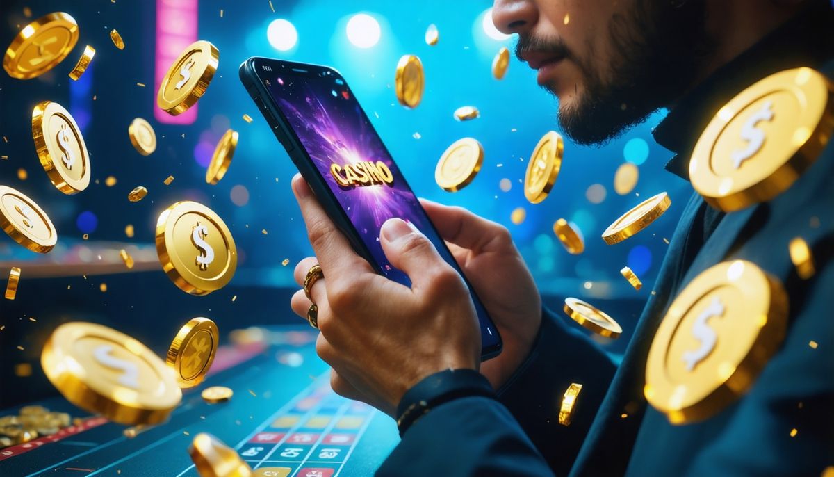 2024 Yılının En İyi Mobil Bonus Kampanyaları ve Deneme Bonusları