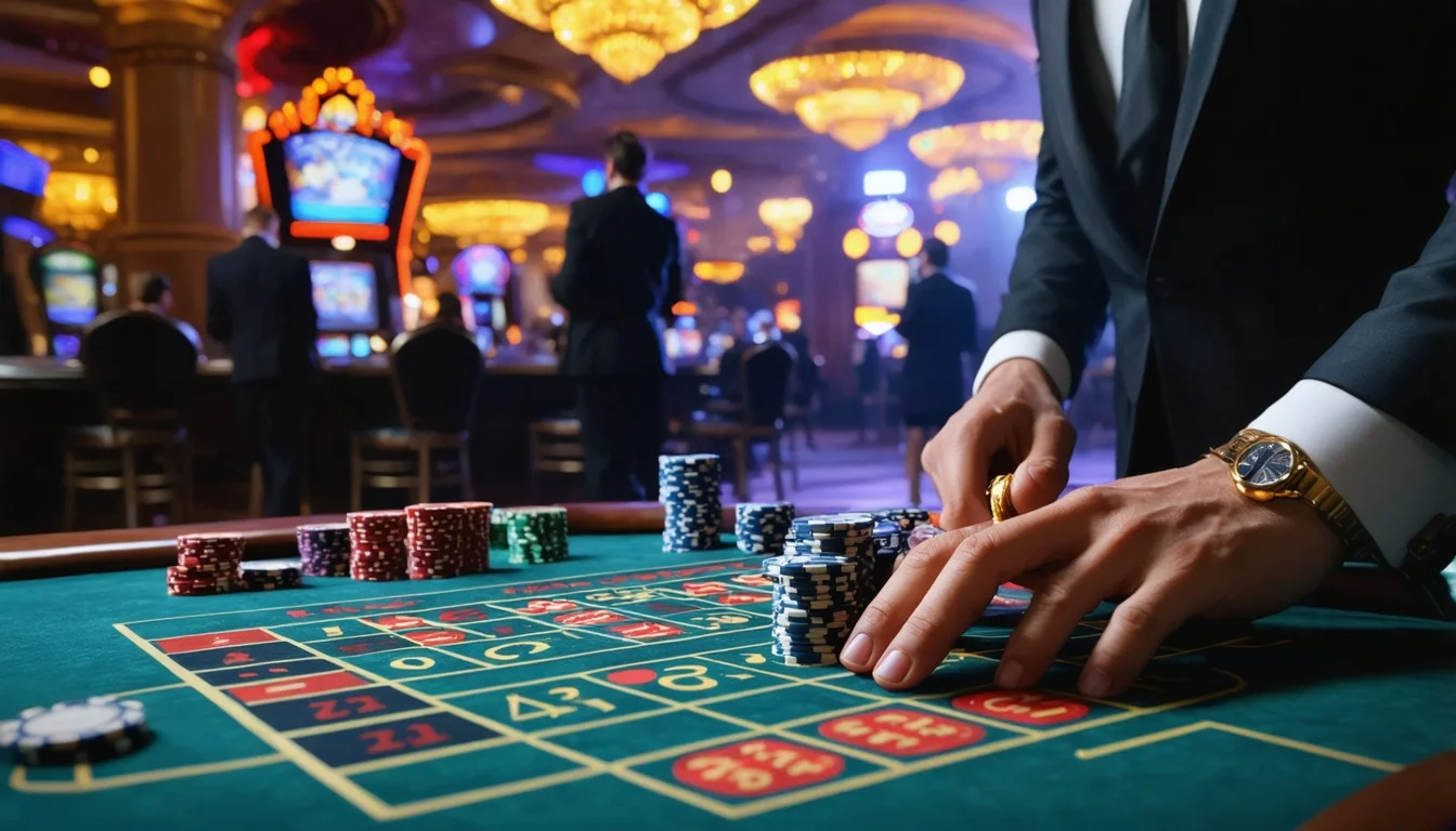 AMGBahis Güncel Giriş Bağlantısı ve Avantajları