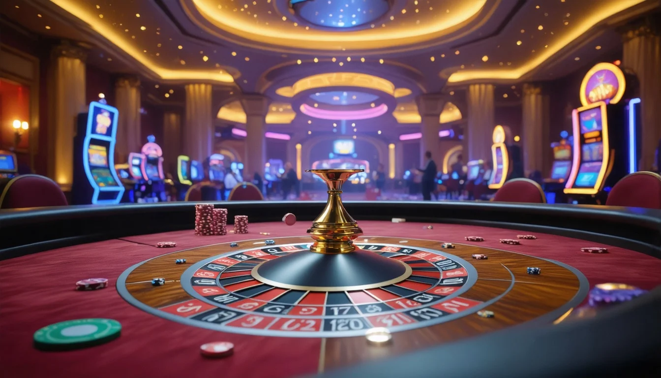 Betnano Güncel Giriş Bağlantısı ve Avantajları