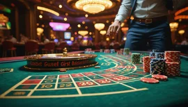 Galabet Güncel Giriş Bağlantısı ve Özellikleri