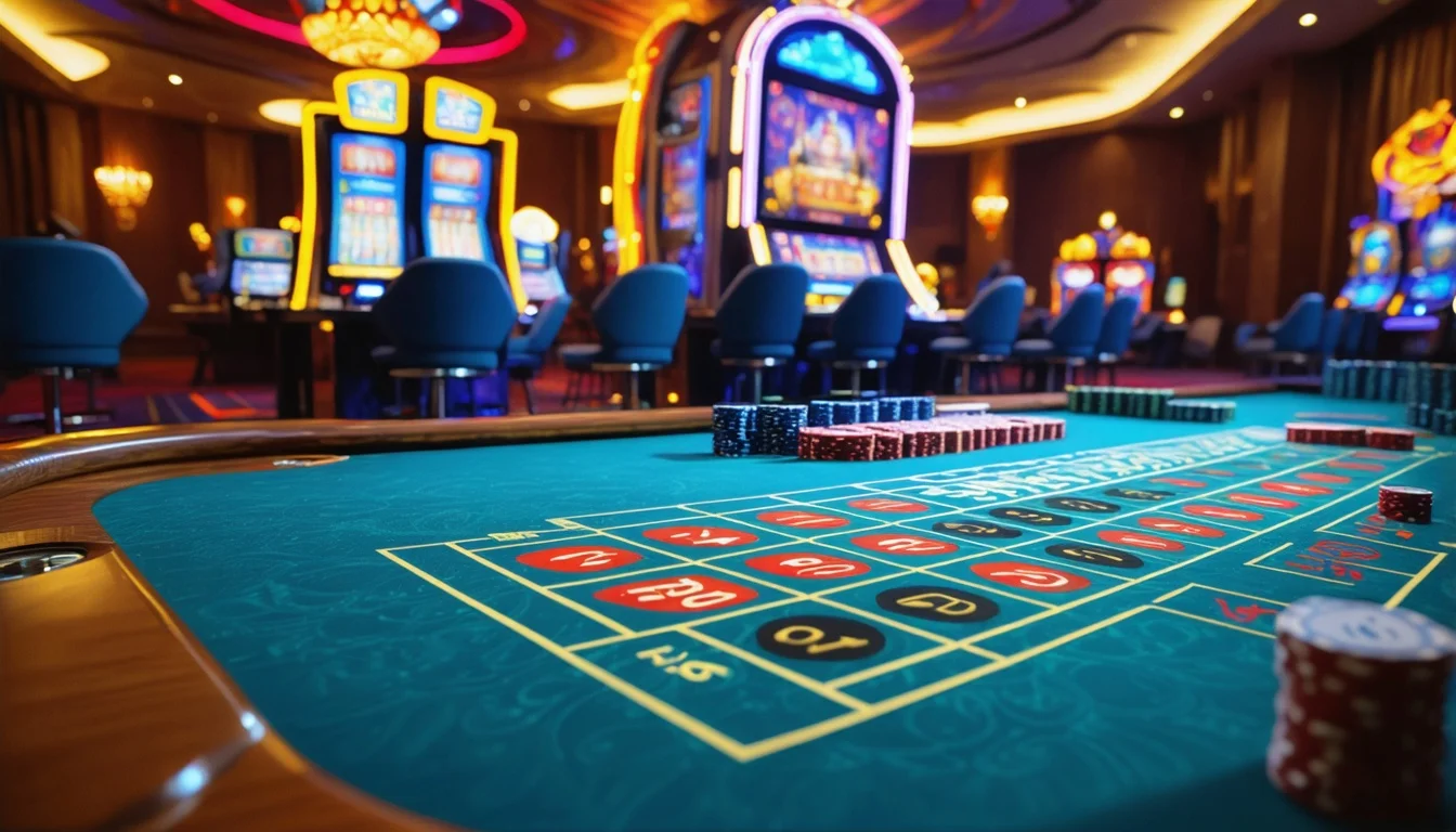 Huqqabet En Hızlı Erişim Linki ve Avantajlarıyla Tanışın