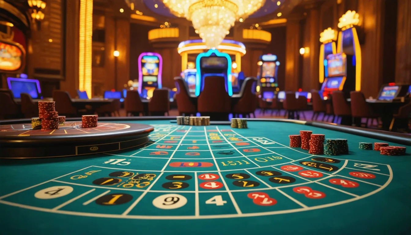 Huqqabet Güncel Giriş Bağlantısı ve Avantajları